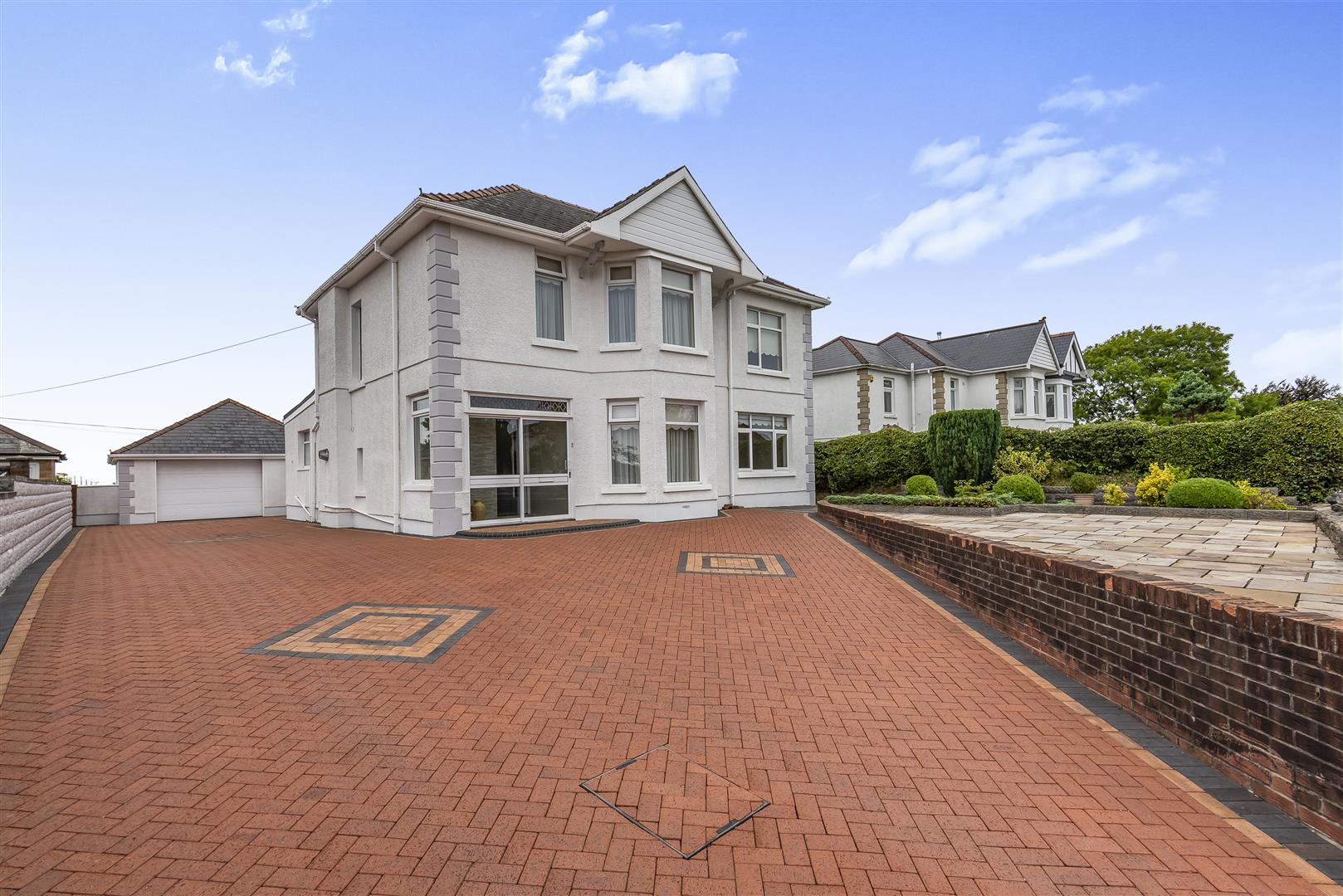 Properties for Sale Grid Dawsons Estate Agents in Swansea and